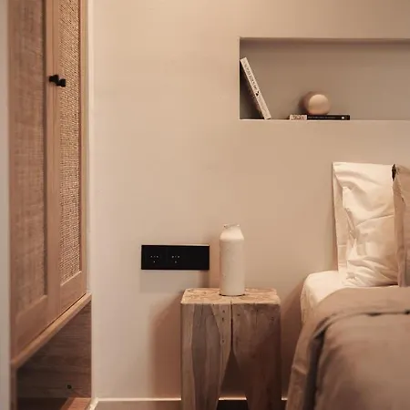 Apartment Om Living Afytos