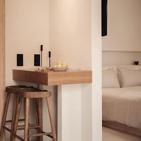 Om Living Apartment
