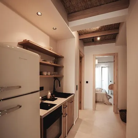 Om Living Apartment *