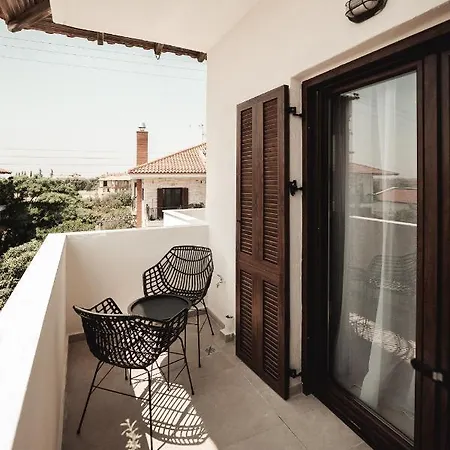 Apartment Om Living *