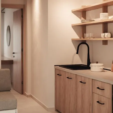 Om Living Apartment *