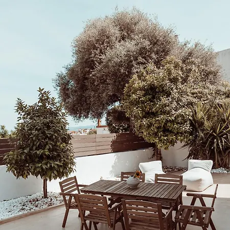 Apartment Om Living *