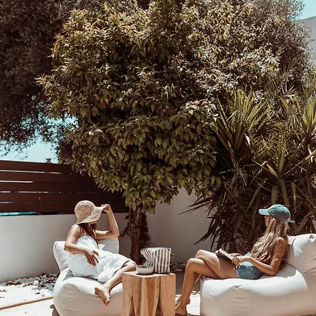 Om Living 阿菲托斯