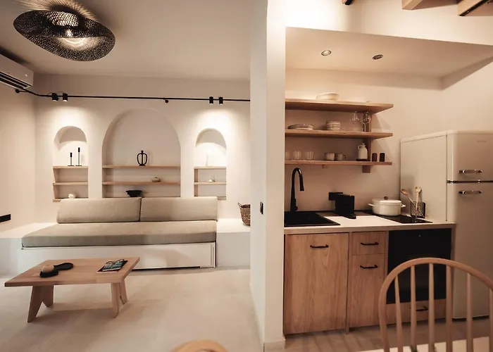 Om Living 阿菲托斯