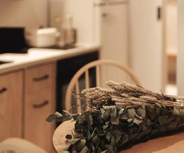 Om Living 阿菲托斯