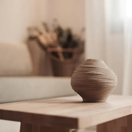 Om Living Διαμέρισμα