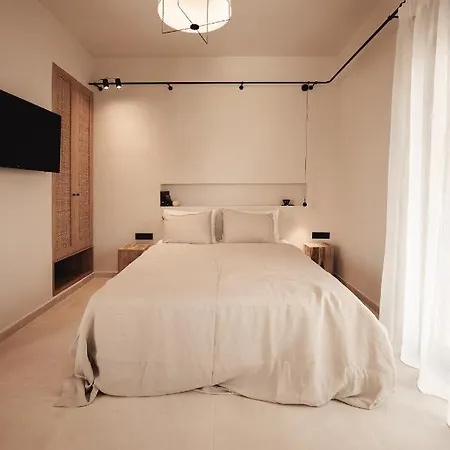 Om Living Appartement *