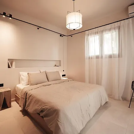 Om Living Apartment