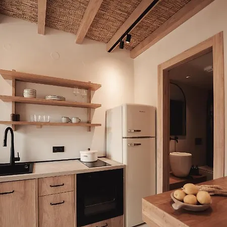 Apartment Om Living *
