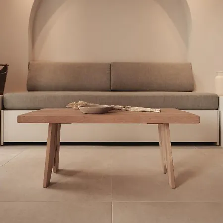 Om Living Áfitos