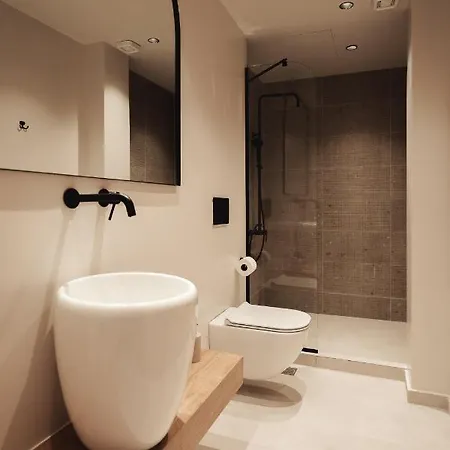 Апартаменты Om Living *