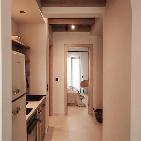 Apartment Om Living