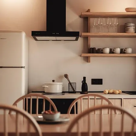 Om Living Appartement *