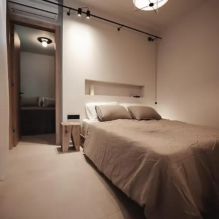 Om Living * Афитос