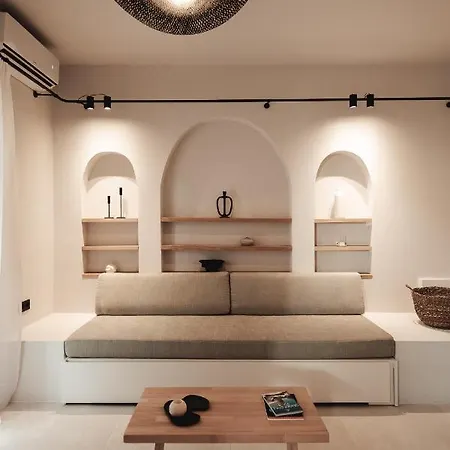 Appartement Om Living *