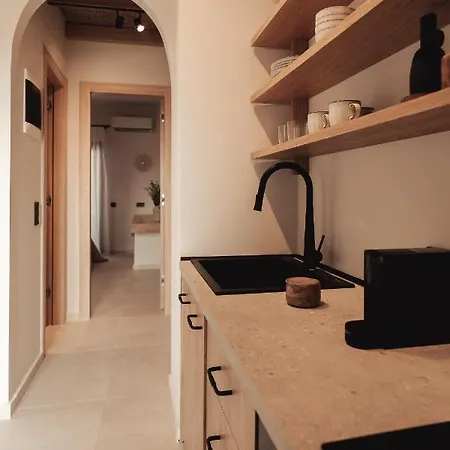Om Living Apartment *