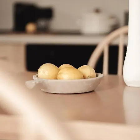 Апартаменты Om Living *