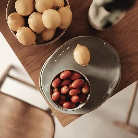 Апартаменты Om Living