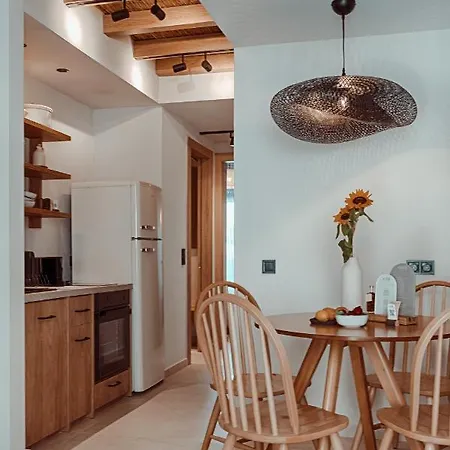 Om Living Apartment