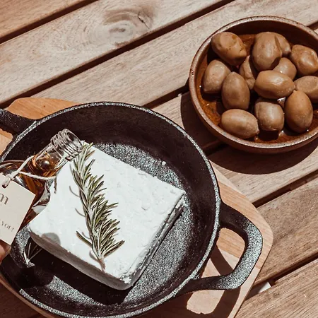 Om Living Apartamento *