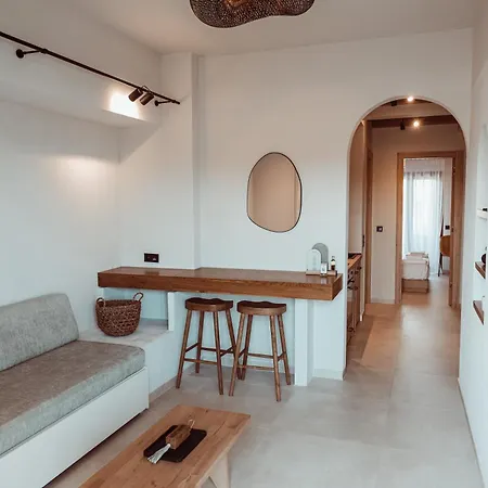 Om Living Апартаменты