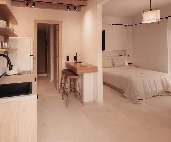 Apartamento Om Living *
