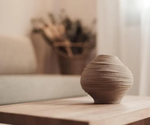 Om Living Apartamento