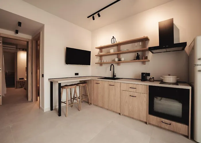 Om Living Apartamento