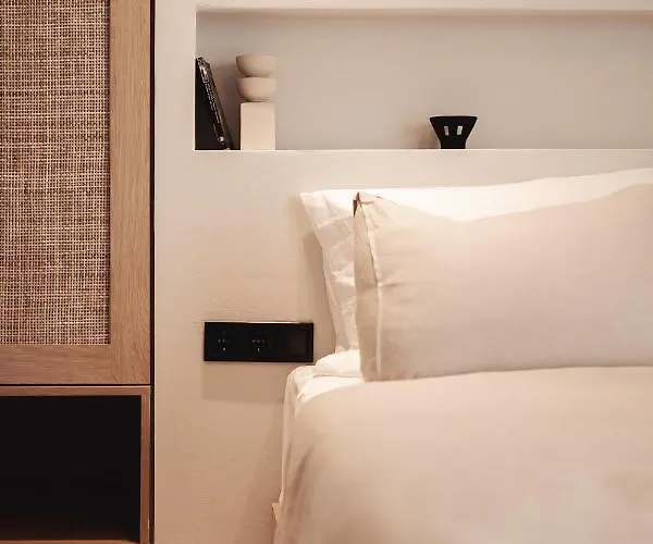 Om Living Apartamento