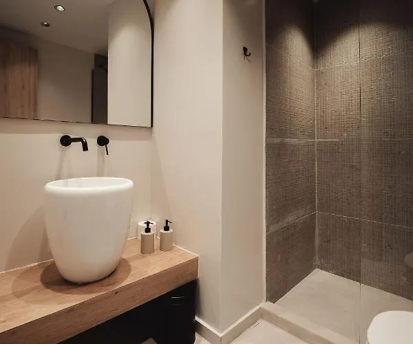 Om Living Apartamento