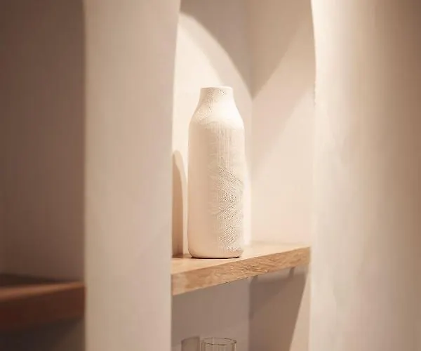 Apartamento Om Living Áfitos