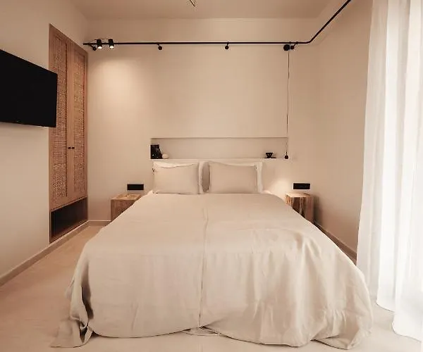 Om Living Apartamento *