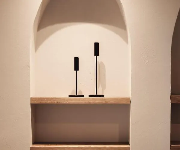 Om Living Apartamento *