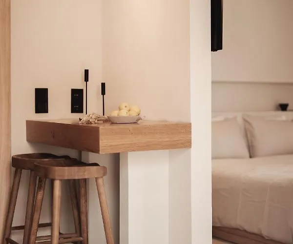 Om Living Apartamento