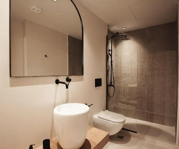 Om Living Apartamento *