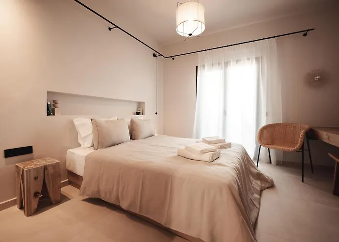 Om Living Apartamento