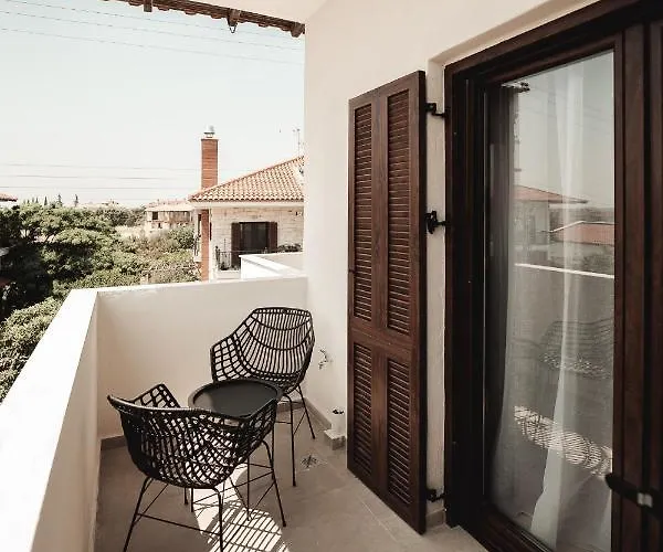 Apartamento Om Living *