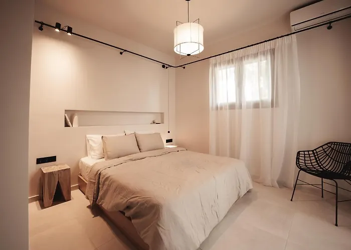 Om Living Apartamento