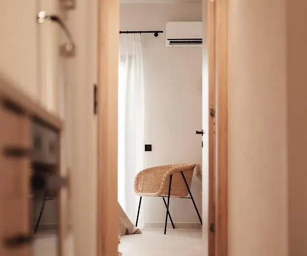 Apartamento Om Living *