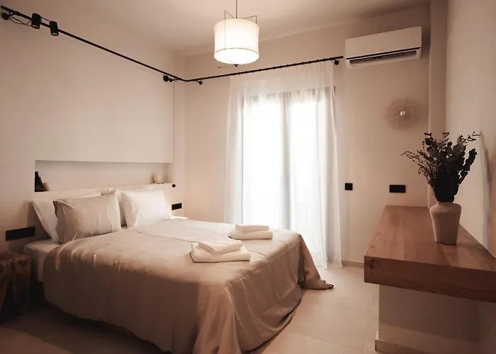 Om Living Apartamento