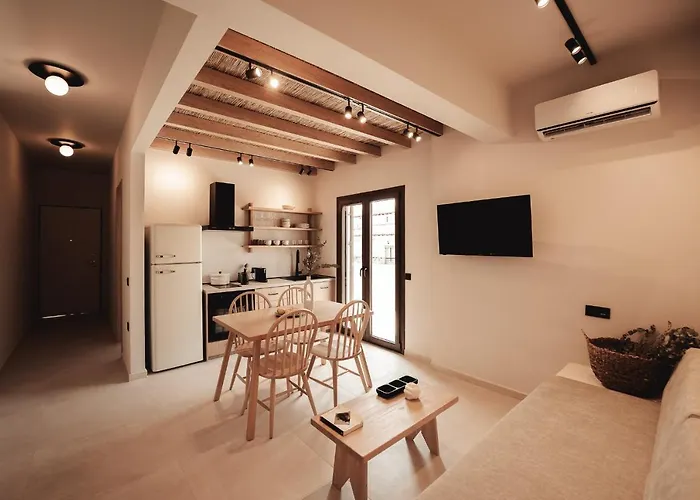 Om Living Apartamento *