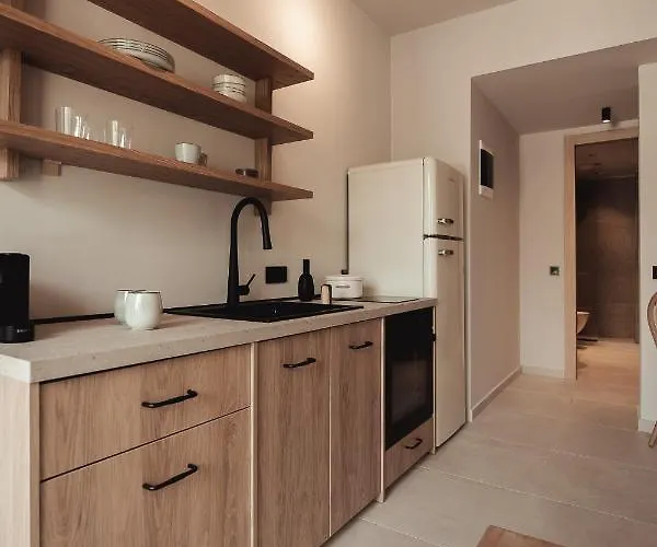 Om Living Apartamento *