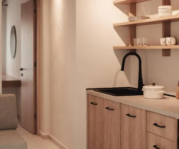 Om Living Apartamento *