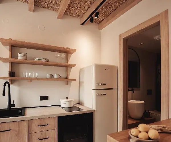 Apartamento Om Living *