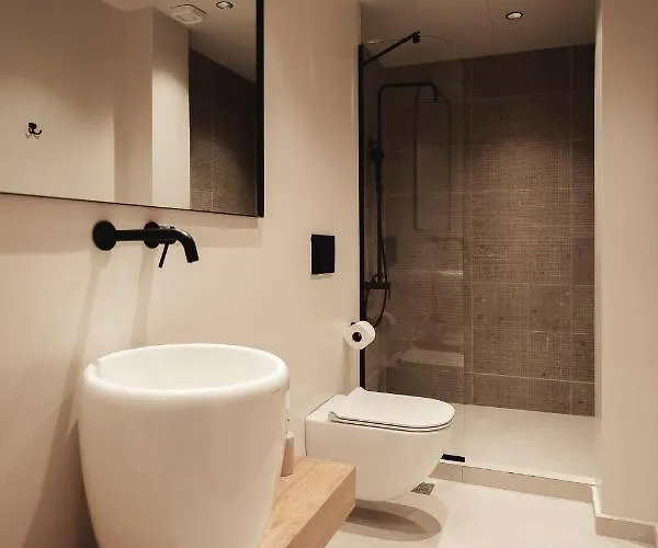 Apartamento Om Living *