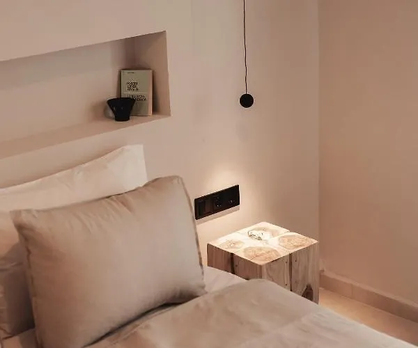 Apartamento Om Living Áfitos