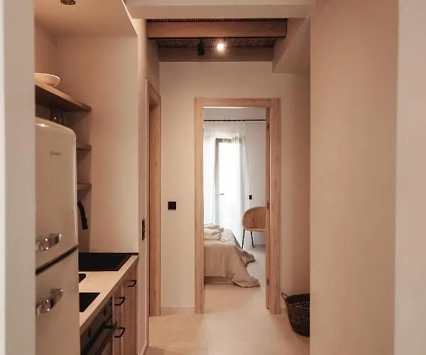 Apartamento Om Living