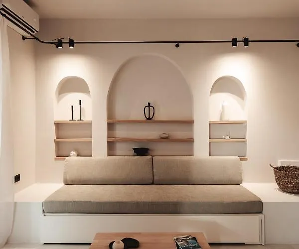 Apartamento Om Living *