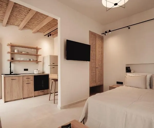 Apartamento Om Living *