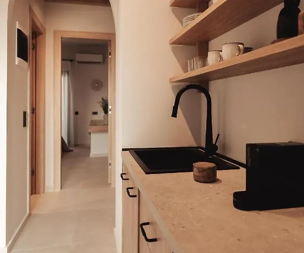 Om Living Apartamento *